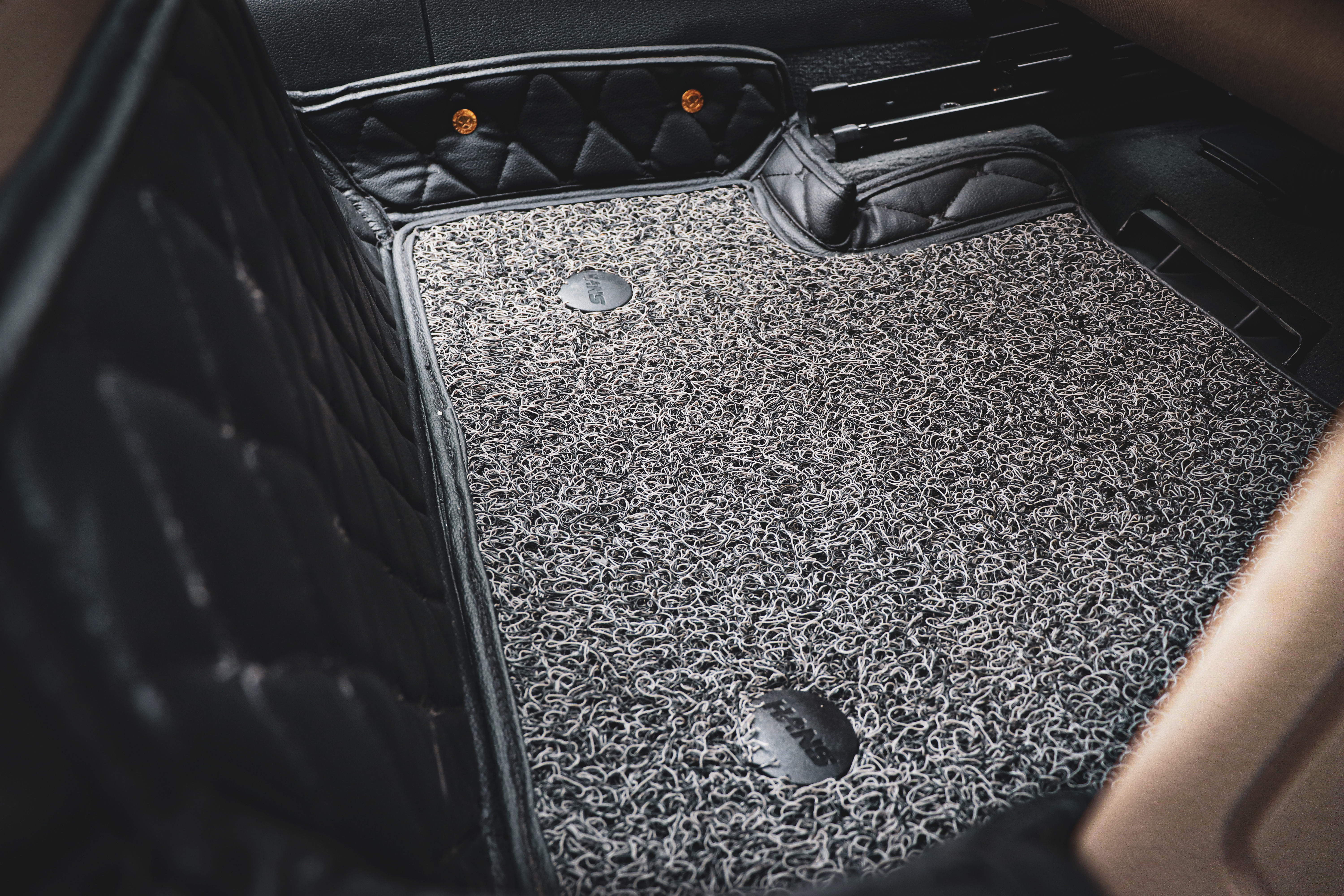 SUV Mats