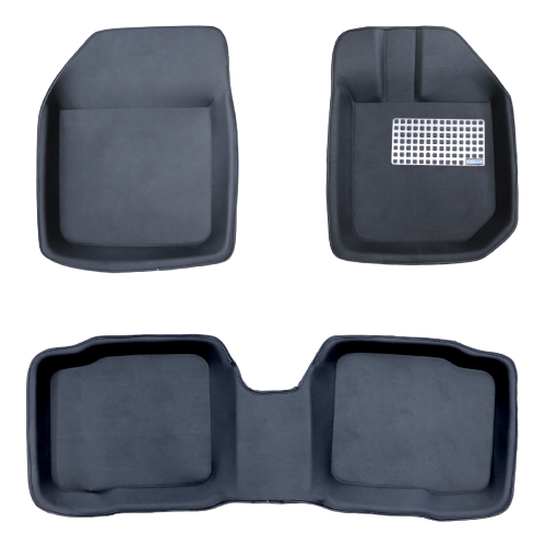 5D Car Mats