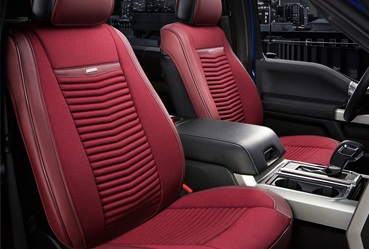 Car Seat Covers
