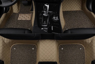 Coil Mats